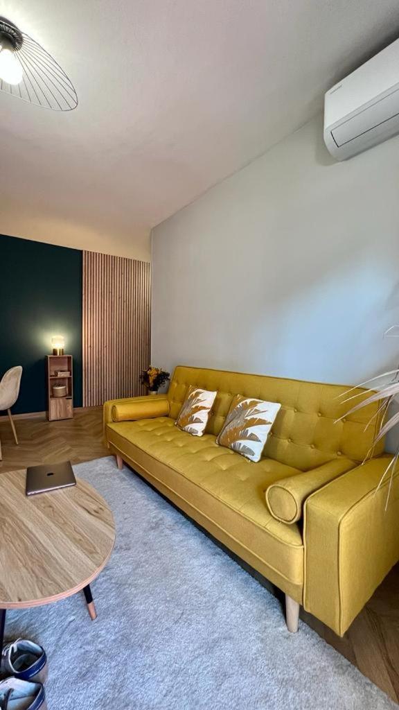 Blue Appartement Nice