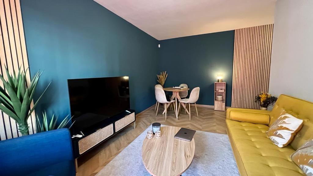 Appartement Blue *